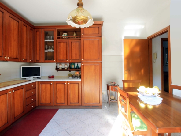H05 Villa a stezzano 1.4