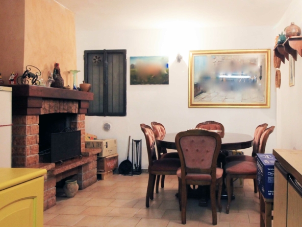 H05 Villa a stezzano 6.1