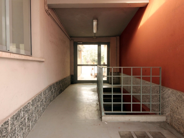 2.1 Magazzino Mozzo