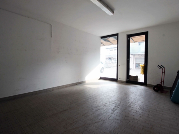 2.2 Magazzino Mozzo