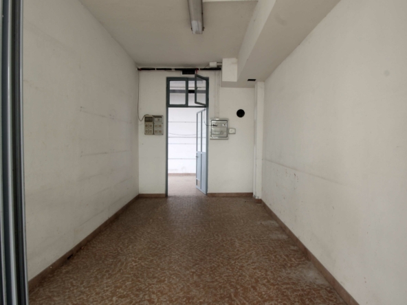 2.3 Magazzino Mozzo