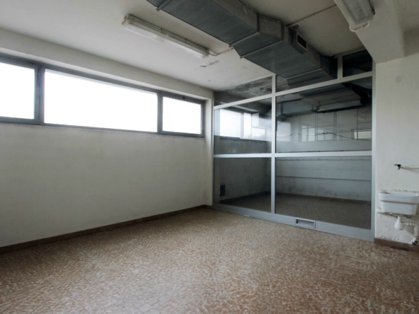 2.5 Magazzino Mozzo