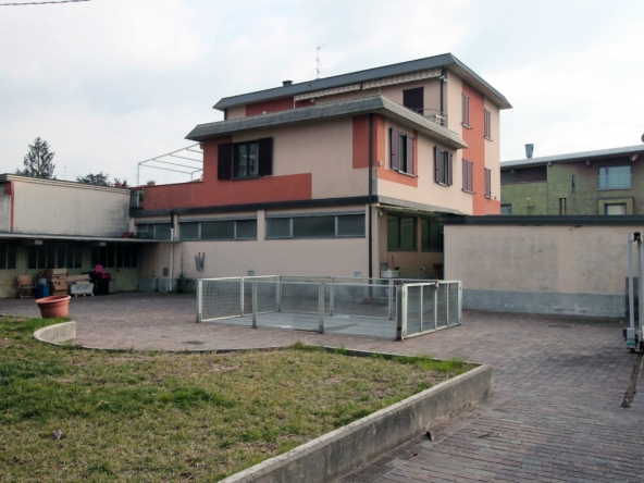 3 Magazzino Mozzo
