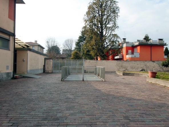 3.2 Magazzino Mozzo