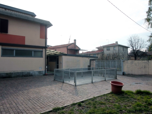 3.3 Magazzino Mozzo
