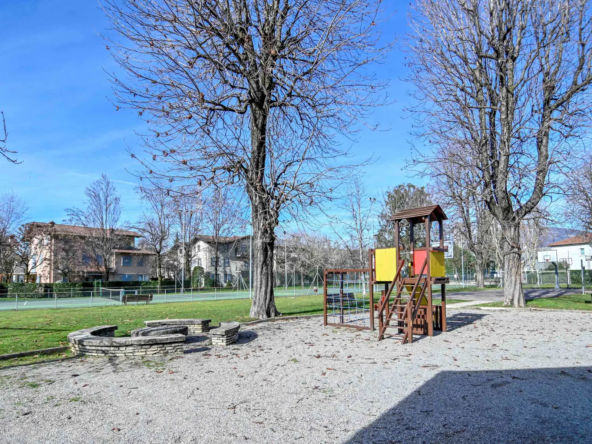 Parco giochi