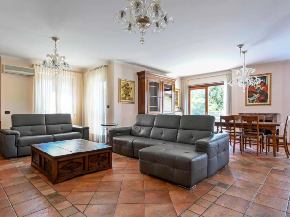 Il salone