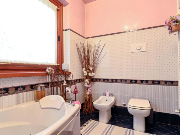 Il bagno