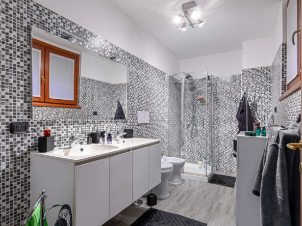 Il bagno