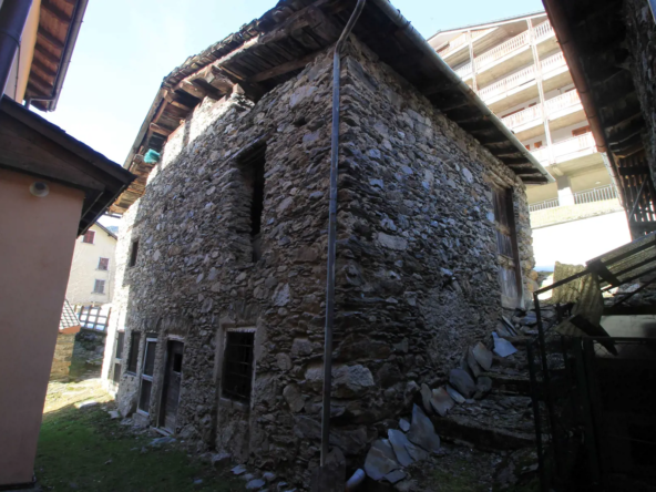"Vicoli Storici"