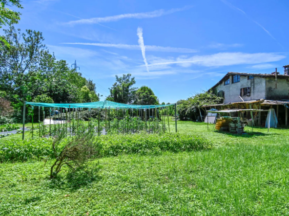 La cascina