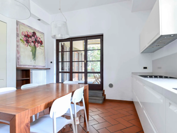 La cucina