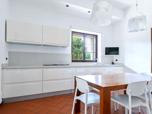 La cucina