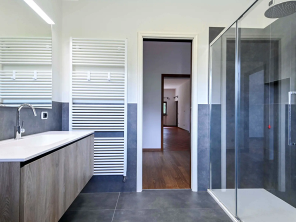Il Bagno Principale