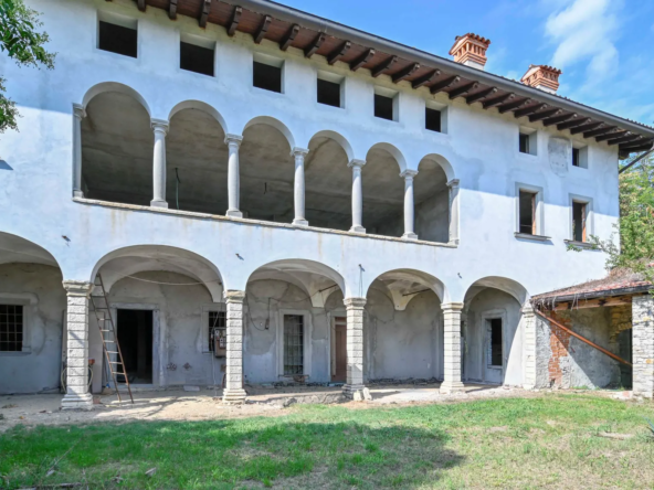 La corte interna