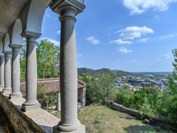 Archi panoramici
