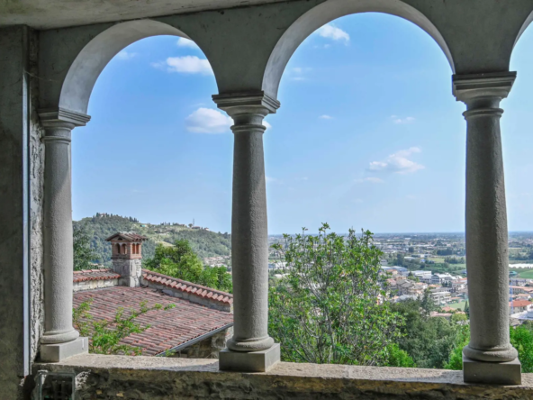 Scorci panoramici