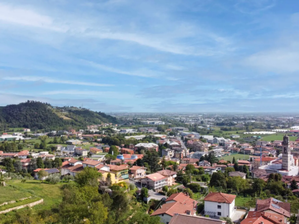 La vista