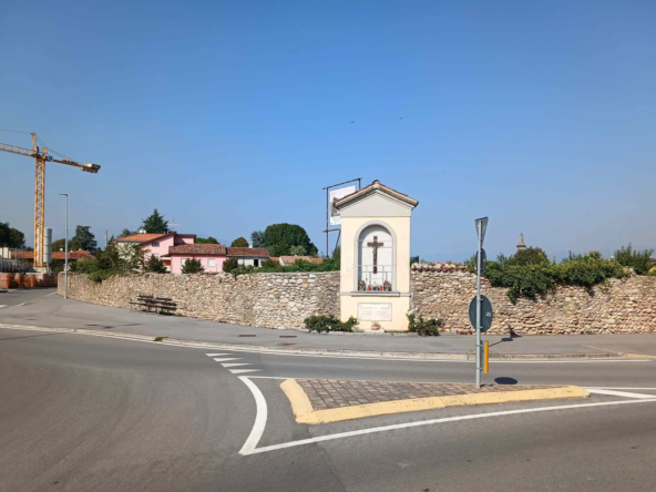 L'ubicazione
