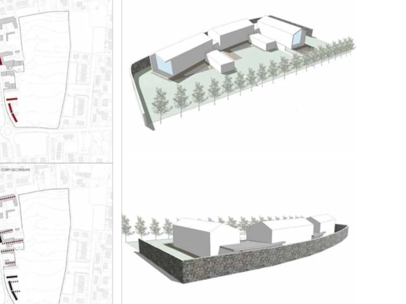 Bozza di progetto