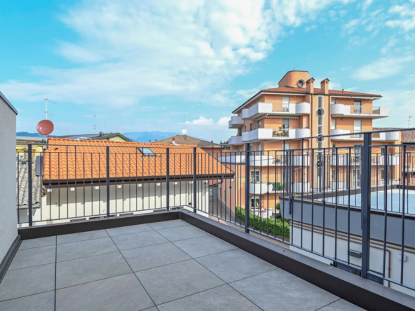 La Terrazza