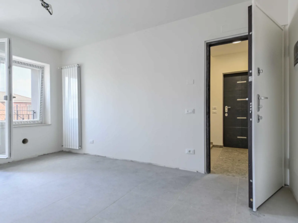La zona living