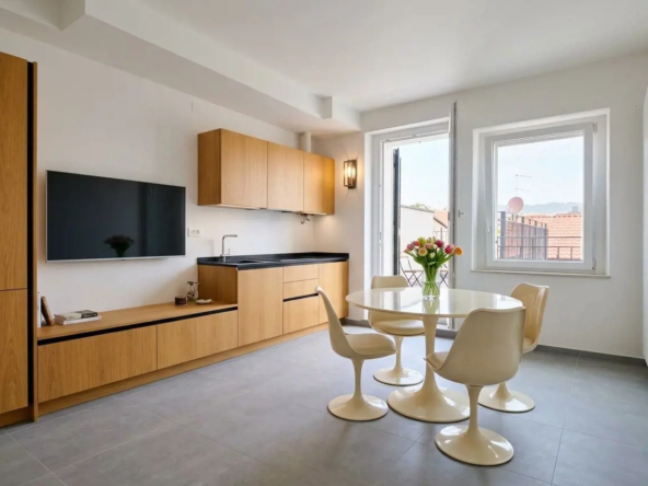 Immagine AI Livingroom