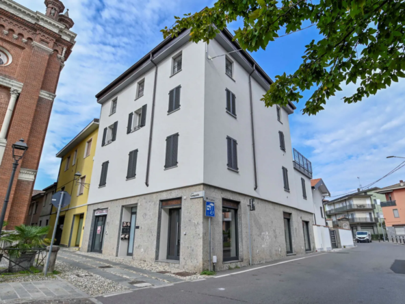 L'esterno