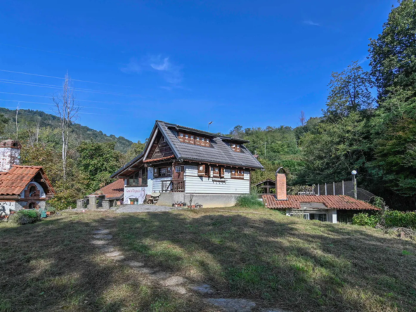 Lo chalet