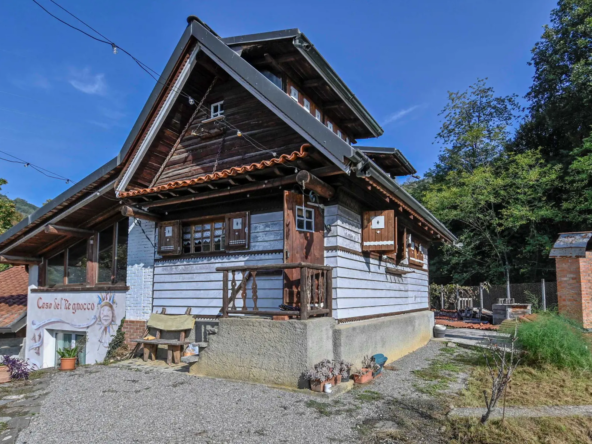 Lo chalet