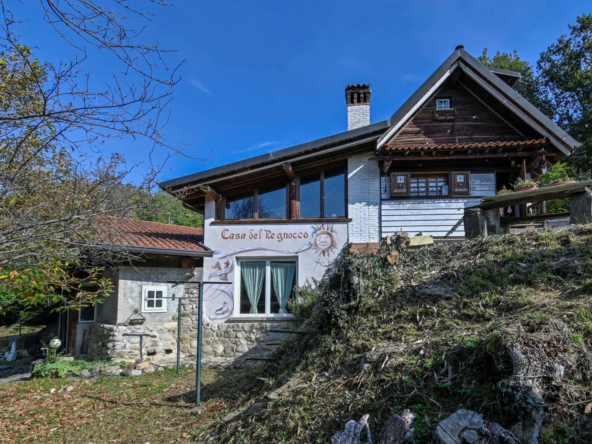 L'esterno