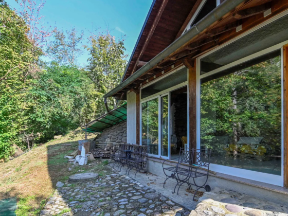 La veranda