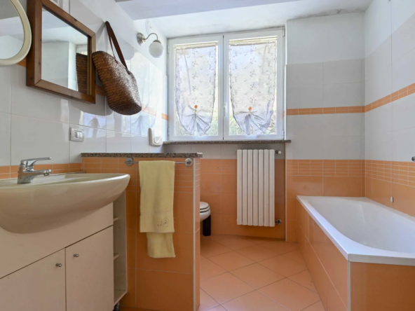 Il bagno